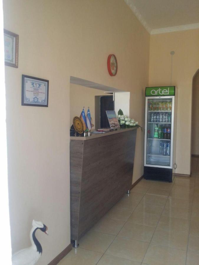 فندق Ratmina Muinak Muynoq المظهر الخارجي الصورة